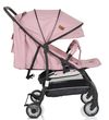 купить Детская коляска Moni London Pink в Кишинёве 