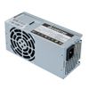 Power Supply TFX 350W Chieftec GPF-350P, 80+ Bronze, Active PFC, 80mm silent fan 