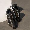 FINAL SALE - Футбольные сороконожки JOMA LIGA 2201 BLACK TURF 