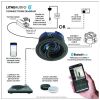 купить Колонки Hi-Fi LitheAudio 4" Compact Bluetooth Ceiling Speaker, Pair Kit (03260) в Кишинёве 