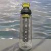cumpără Sticlă apă miscellaneous 13595 cu recipient pentru gust Eyun Sports 1000 ml 248-1 în Chișinău 