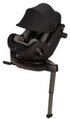 купить Автокресло Nuna CS19303CVRGL PRUU Aire Caviar, 40-105cm в Кишинёве 