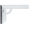 cumpără Riglă Wolfcraft 5205000 Echer universal L=300mm în Chișinău 