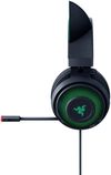 cumpără Căști pentru gaming Razer RZ04-02980100-R3M1 Kraken Kitty - Chroma USB Black în Chișinău 