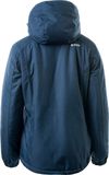 купить Куртка HI-TEC LADY OREBRO INSIGNIA BLUE/AQUA SPLASH в Кишинёве 