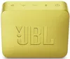 купить Колонка портативная Bluetooth JBL GO 2 Yellow в Кишинёве 