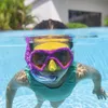 cumpără Accesoriu pentru înot Bestway 24023BW Set de înot (mască, snorkel), 2 culori în Chișinău 