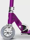 купить Самокат Micro SA0219 Sprite LED Purple Stripe в Кишинёве 