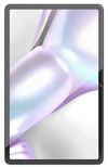 купить Сумка/чехол для планшета Samsung GP-TTT736 Subcore Tempered glass Tab S7 FE Transparency в Кишинёве 