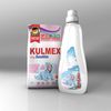 KULMEX - Praf de spalat - Sensitive - 1,4 Kg. - 15 WL