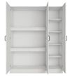 cumpără Dulap Trendy BA105-1992, 145x181x55cm în Chișinău 