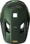 купить Защитный шлем Abus YouDrop FF moss green S в Кишинёве 