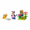 cumpără Set de construcție Lego 10465 Duplo: Clubul lui Mickey Mouse, Minnie și Pluto în Chișinău 