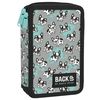 cumpără Penar școlar BackUP Buldog PB5DW08 în Chișinău 