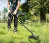 купить Триммер для газона Hitachi-Hikoki CG36DBW4Z 36V maner bucla (fara accum.) в Кишинёве 