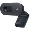 купить Веб-камера Logitech C505 HD Webcam, HD 720p 30fps video, Diagonal Field of View 60 degrees, RightLight 2, Noise Cancelling Mic omni-directional long range pickup, 960-001364 в Кишинёве 