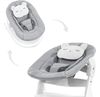 cumpără Leagăn pentru bebeluși Hauck Alpha Bouncer 2in1 Pastel Bear Light Grey în Chișinău 
