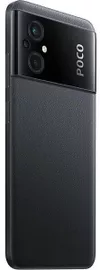 купить Смартфон Xiaomi POCO M5 4/64 Black в Кишинёве 