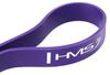 купить Эспандер HMS 2769 Expander 4.5x32x2080mm Violet (12-40kg) (17-33-023) в Кишинёве 