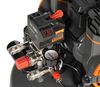 купить Компрессор Daewoo DAC 250SV 30L 250l/min 8bar 1.45kW (безмасл.) в Кишинёве 