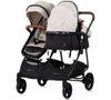 купить Детская коляска Chipolino Duo Smart KBDS02505BI biscotta в Кишинёве 
