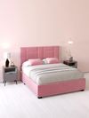 cumpără Pat my-STYLE my-Rose 90x200 (P31D90M13) în Chișinău 