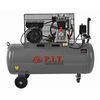 Compresor cu ulei P.I.T. PAC 016001-2,5/100, 100 l, 2,5 kW