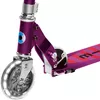 купить Самокат Micro SA0219 Sprite LED Purple Stripe в Кишинёве 