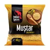 Muștar praf, calitatea I, 40g