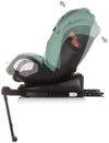 купить Автокресло Chipolino STKTRN02406PG I-Size 40-150cm Isofix 360 TOURINO pastel green в Кишинёве 