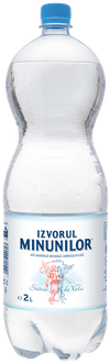 Izvorul Minunilor 2L gazata 6 buc