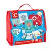 купить Игрушка Hape E3228 Set de joc Micul Doctor в Кишинёве 