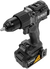 купить Шуруповёрт DeWalt DCD86MM1T-QW в Кишинёве 