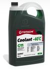 купить Антифриз Totachi Totachi Niro Coolant -40С 5L зеленый G11 в Кишинёве 