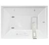 cumpără Ramă foto digitala Navitel FR101 Pro, 10.1", Wi-Fi, White în Chișinău 
