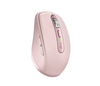 Mouse Logitech MX Anywhere 3S, Pink 