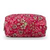купить Несессер/косметичка Pip Studio 51.274.278 Coco Cosmetic Bag Medium Quilted Daisy Dreams Red 21.5x10x10.5cm в Кишинёве 