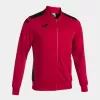 Costum sportiv JOMA - CHAMPIONSHIP VI RED BLACK 