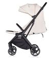 купить Детская коляска Chipolino LKDI02504BI DIAMOND biscotta, autofold, до 22kg в Кишинёве 