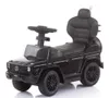 купить Толокар Chipolino MERCEDES G350 ROCMB02103BK black в Кишинёве 