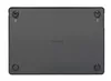 cumpără Geantă laptop Tucano HSNI-MBNEO-TR Hardshell Nido for MacBook NEO 13" (2026), Black în Chișinău 