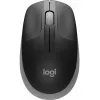 купить Мышь Logitech M190 Grey в Кишинёве 