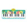 купить Коврик игровой New World 638-22 Covoras muzical Pian, cod 922070 в Кишинёве 