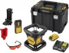 купить Нивелир лазерный DeWalt DCE074D1R SET в Кишинёве 