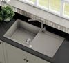 купить Смеситель кухонный Helika-AquaSanita 5553E2-110 FORTE ECO2 Beige в Кишинёве 