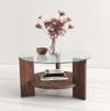 купить Журнальный столик Trendy Mondo 75x40x75cm в Кишинёве 