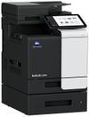 МФУ (A4, цветн.) Konica Minolta bizhub C3350i