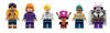 купить Конструктор Lego 75645 One Piece Batalia de la Castelul Drum в Кишинёве 