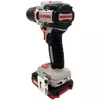 cumpără Set de scule electrice Crown Kit găurită și polizor unghiular fără fir K-DC24 IMC cu baterie de 20V și 2x5Ah în Chișinău 