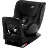 cumpără Scaun auto Britax-Römer DualFix i-Size Cosmos Black (2000026904) în Chișinău 